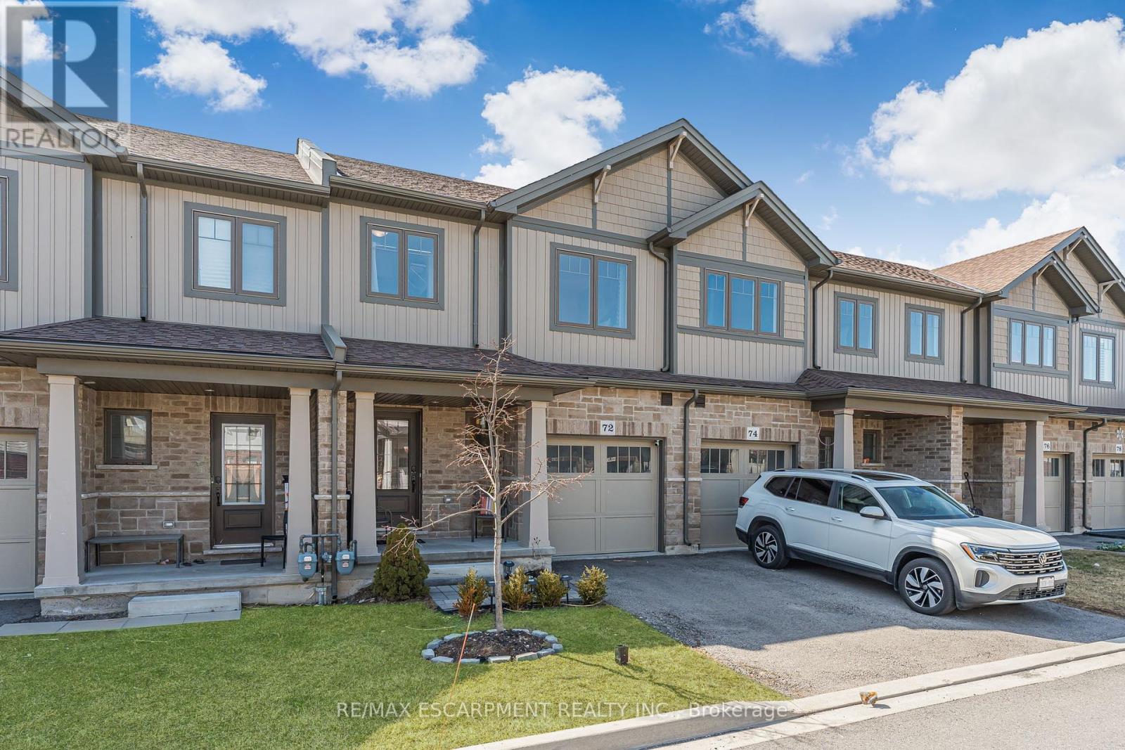 72 SEVERINO CIRCLE, West Lincoln, Ontario