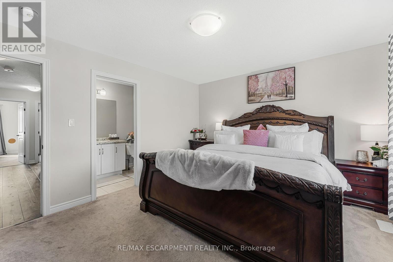 72 Severino Circle, West Lincoln (Smithville), Ontario  L0R 2A0 - Photo 17 - X12033044