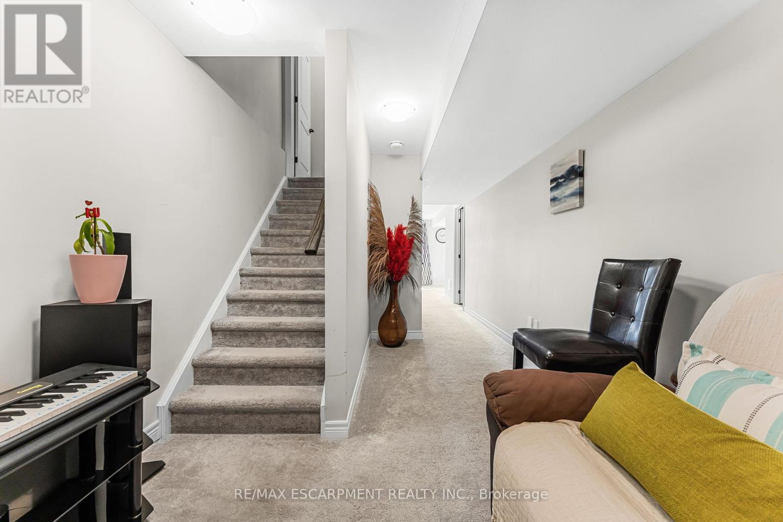 72 Severino Circle, West Lincoln (Smithville), Ontario  L0R 2A0 - Photo 23 - X12033044