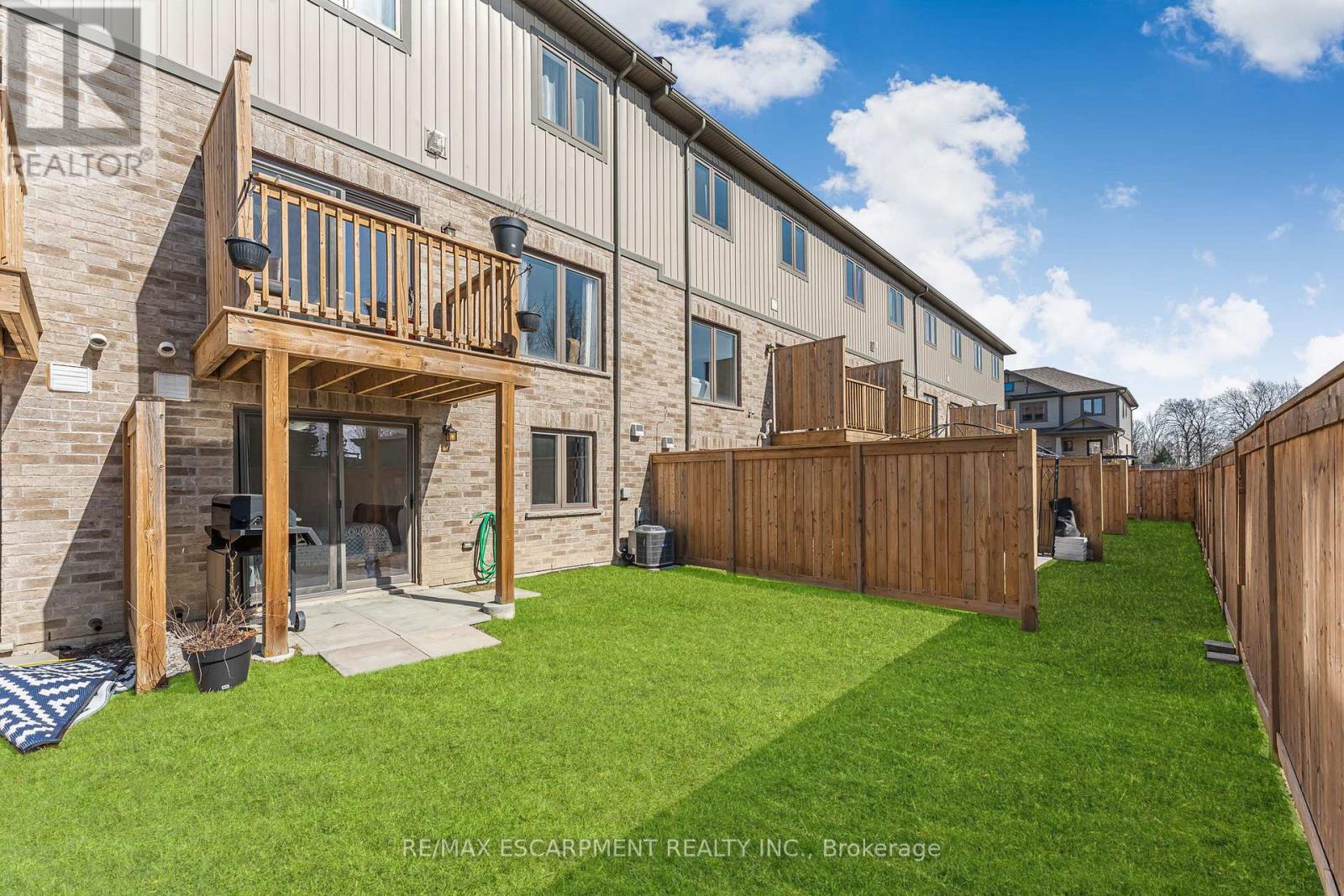 72 Severino Circle, West Lincoln (Smithville), Ontario  L0R 2A0 - Photo 28 - X12033044
