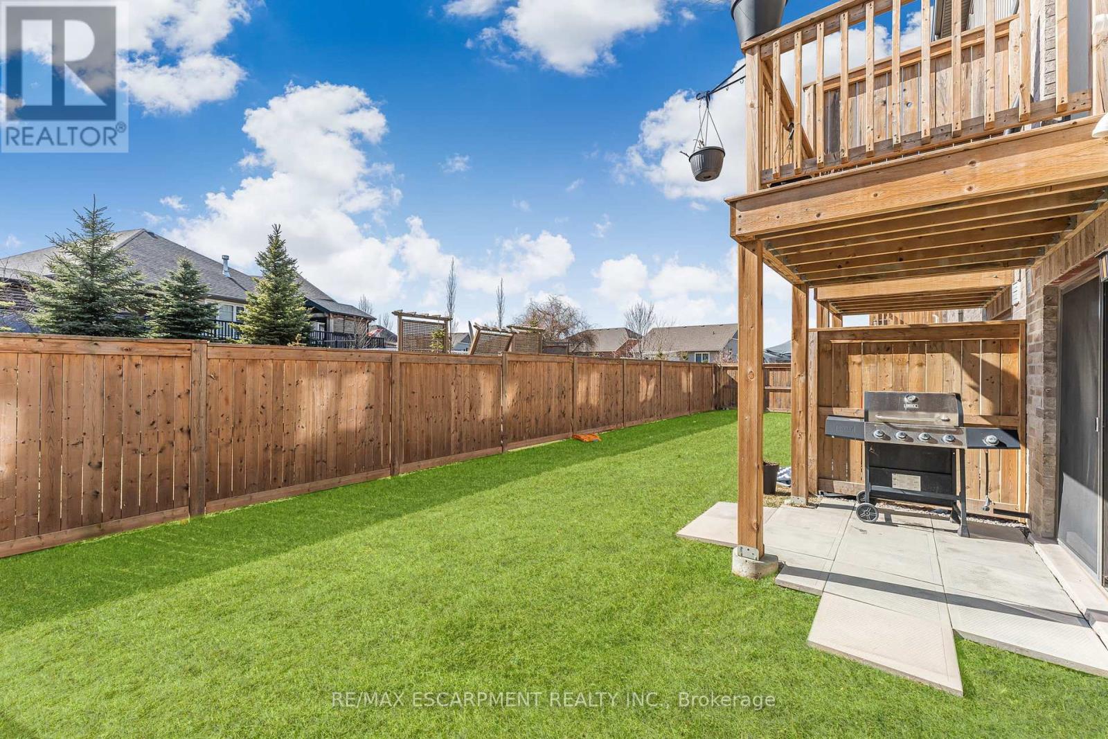 72 Severino Circle, West Lincoln (Smithville), Ontario  L0R 2A0 - Photo 29 - X12033044