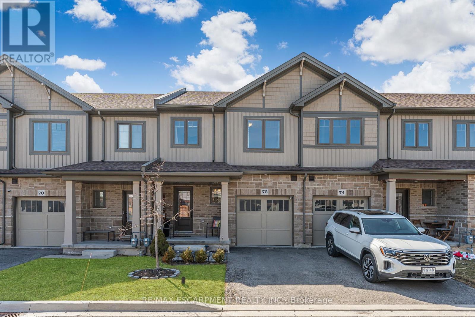 72 Severino Circle, West Lincoln (Smithville), Ontario  L0R 2A0 - Photo 30 - X12033044