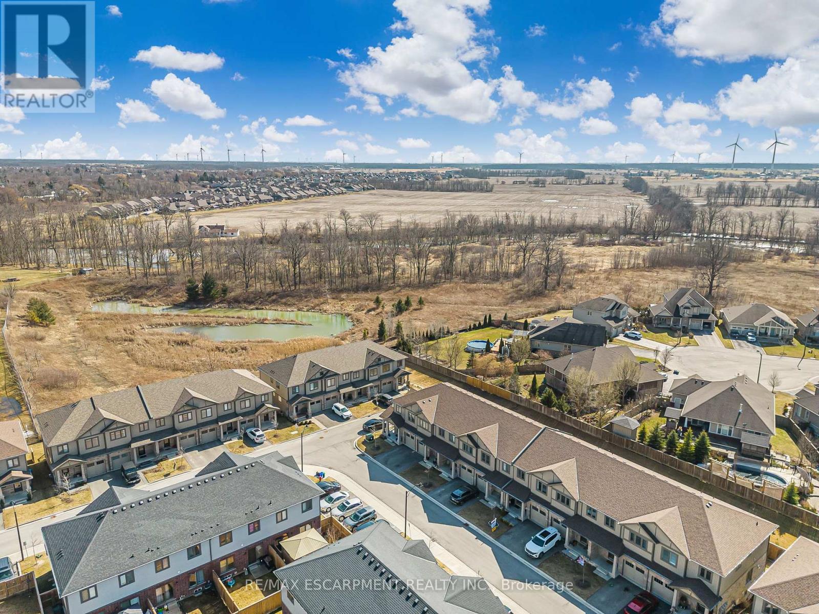 72 Severino Circle, West Lincoln (Smithville), Ontario  L0R 2A0 - Photo 34 - X12033044