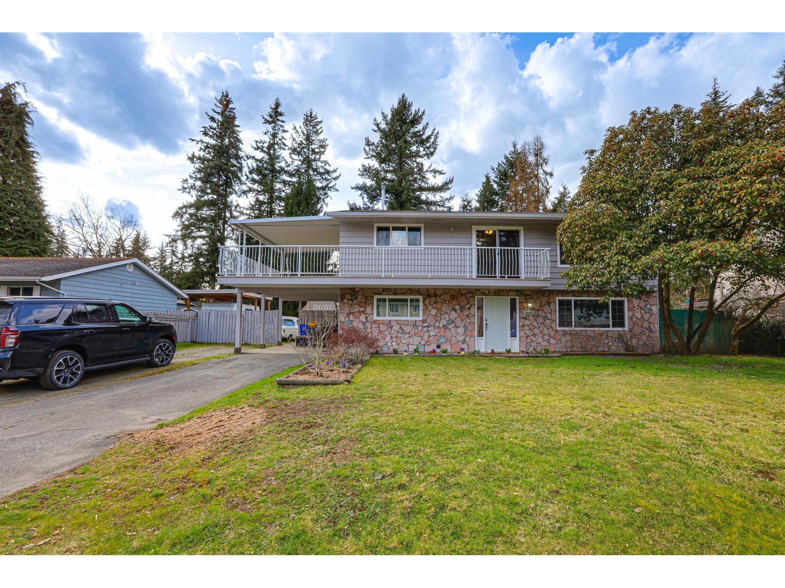 Property at 4145 205A STREET image 1