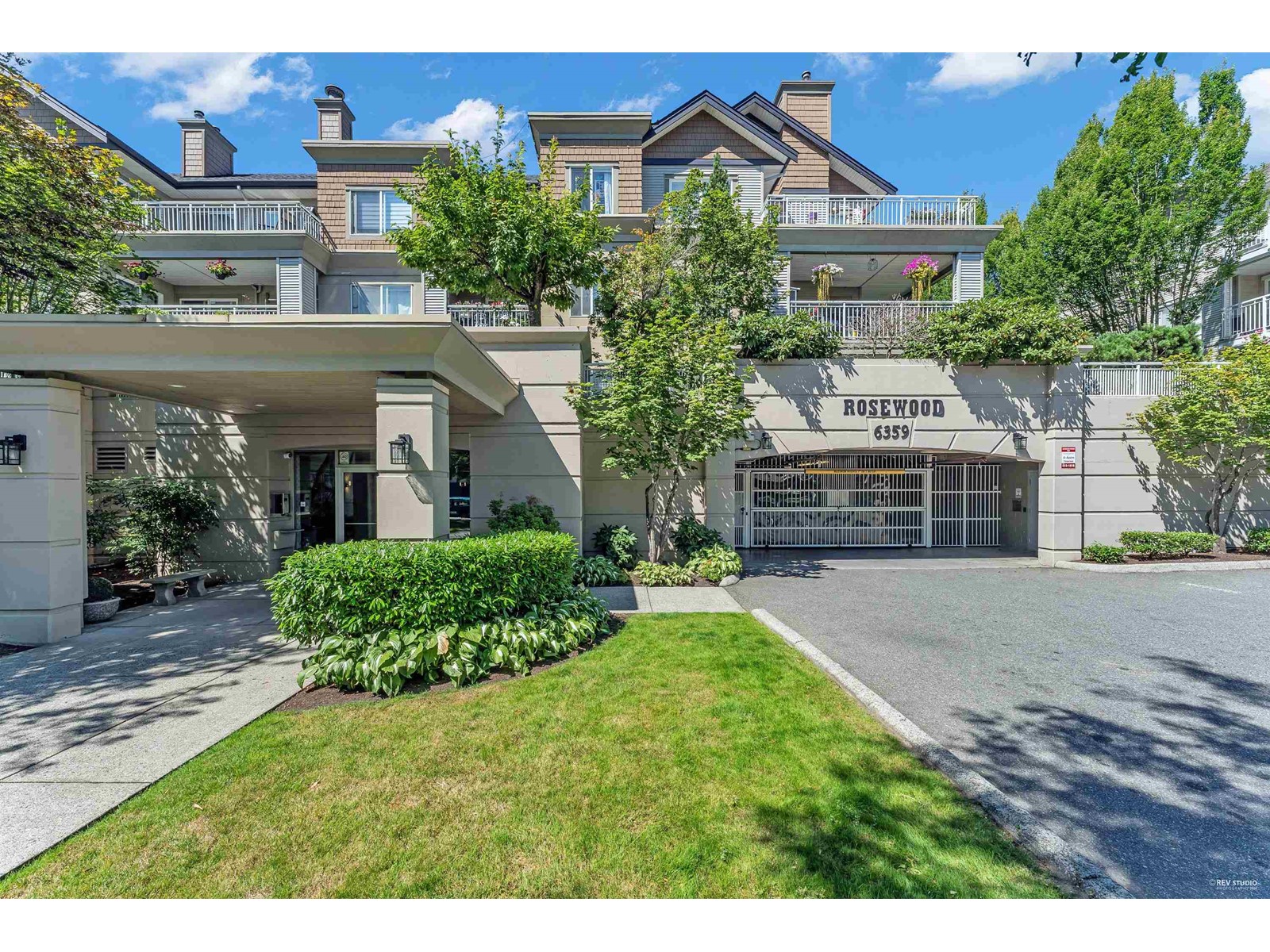 209 6359 198 STREET, Langley, British Columbia