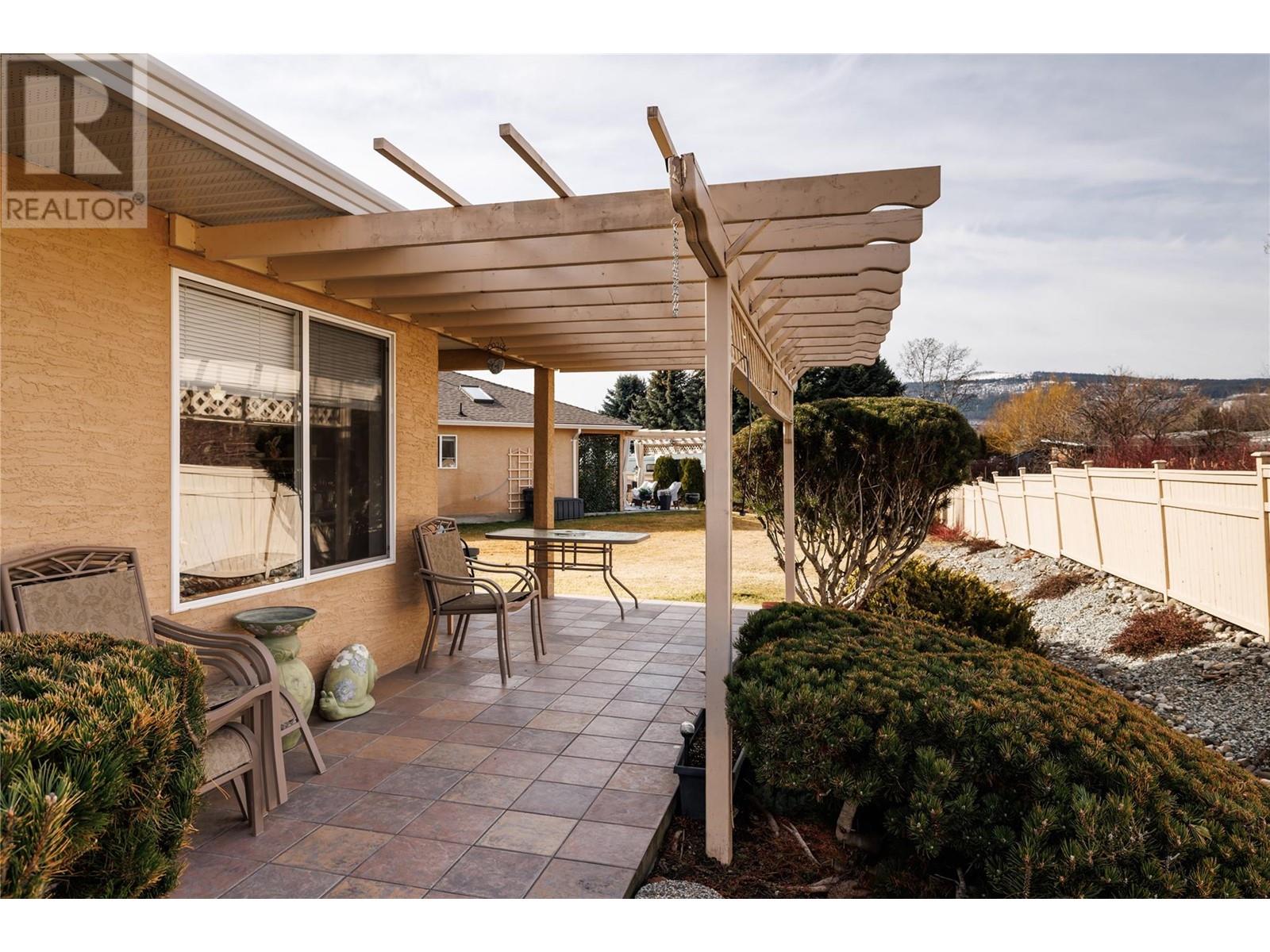 2250 Louie Drive Unit# 37, Westbank, British Columbia  V4T 2M6 - Photo 21 - 10337572