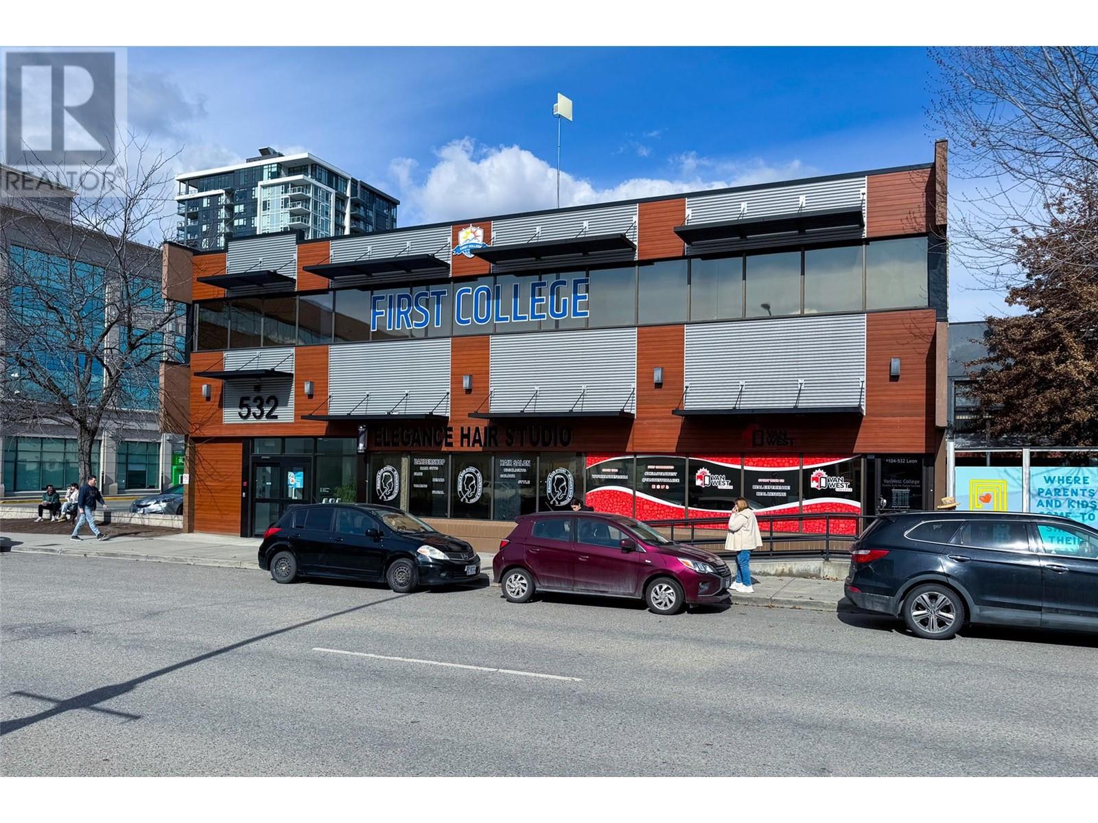 Property at 532 Leon Avenue Unit# 103 image 4