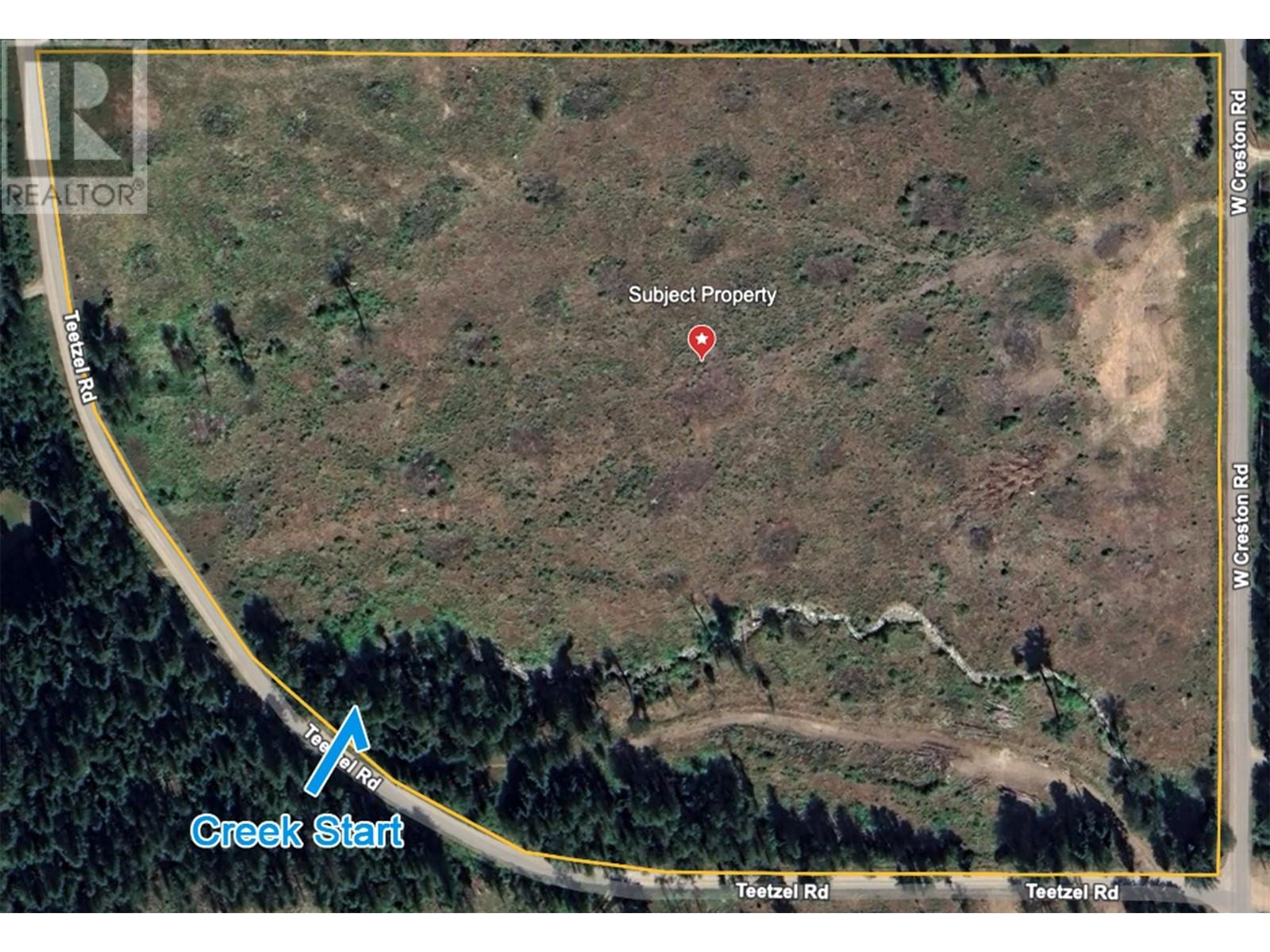 Lot B West Creston Road, Creston, British Columbia  V0B 1G7 - Photo 4 - 10339676