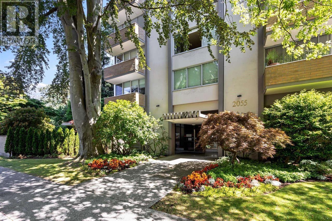 804 2055 Pendrell Street, Vancouver, British Columbia  V6G 1T9 - Photo 26 - R2980322