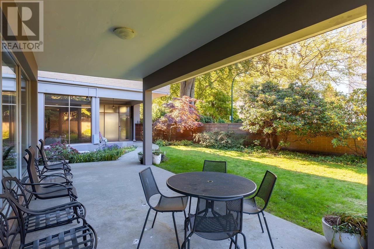 804 2055 Pendrell Street, Vancouver, British Columbia  V6G 1T9 - Photo 21 - R2980322
