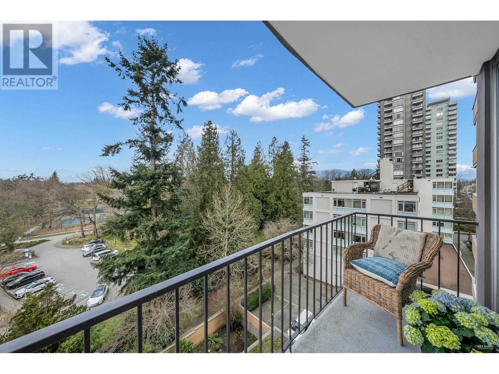 804 2055 Pendrell Street, Vancouver, British Columbia  V6G 1T9 - Photo 10 - R2980322