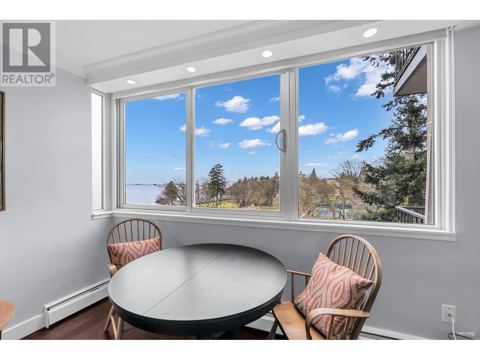 804 2055 Pendrell Street, Vancouver, British Columbia  V6G 1T9 - Photo 17 - R2980322