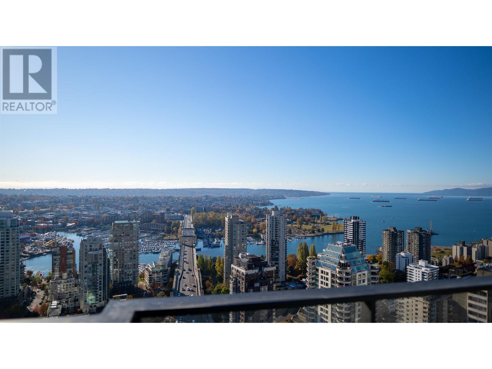 Listing Picture 2 of 24 : 3810 1289 HORNBY STREET, Vancouver / 溫哥華 - 魯藝地產 Yvonne Lu Group - MLS Medallion Club Member
