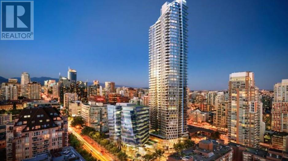 Listing Picture 24 of 24 : 3810 1289 HORNBY STREET, Vancouver / 溫哥華 - 魯藝地產 Yvonne Lu Group - MLS Medallion Club Member
