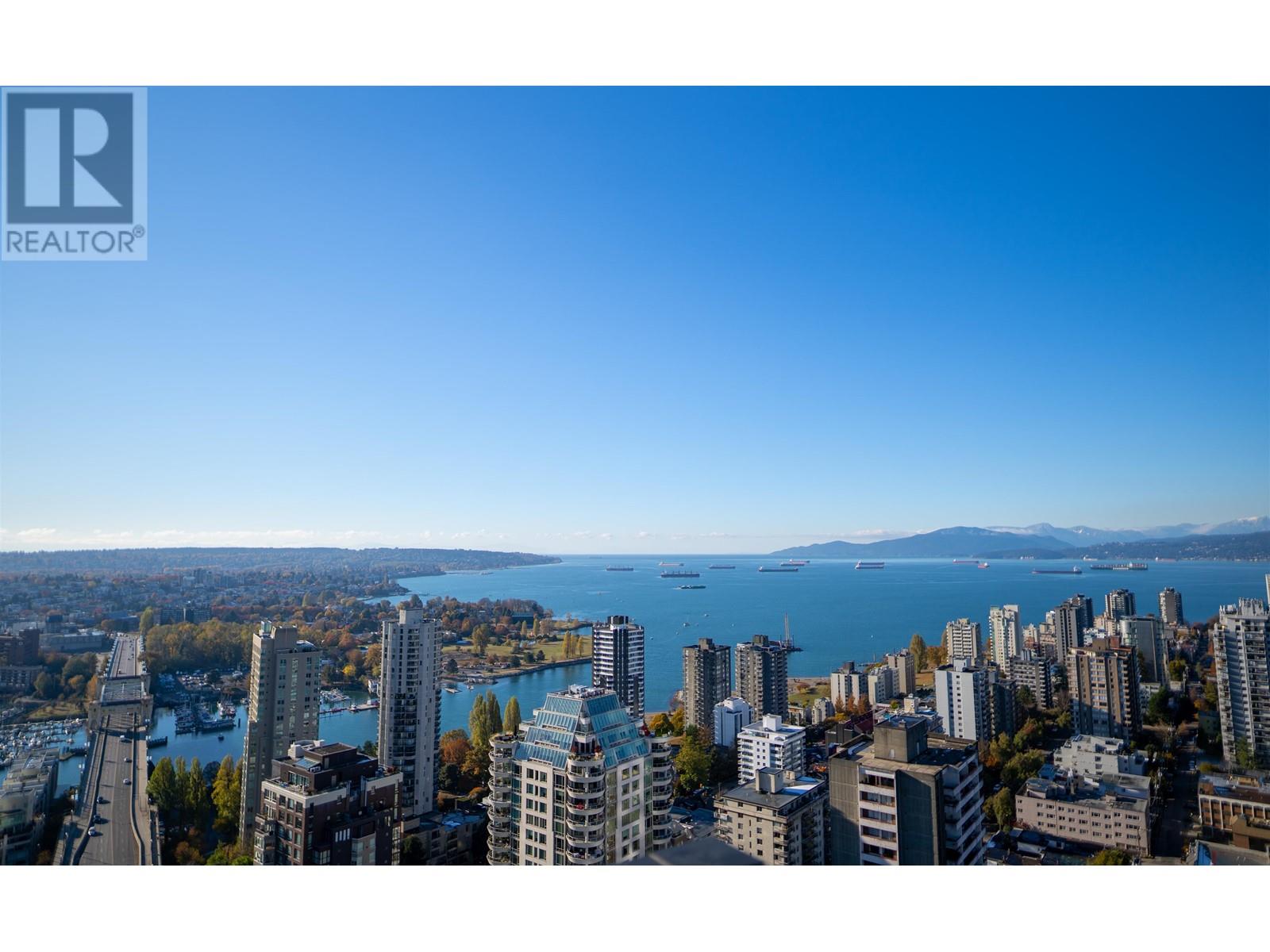 Listing Picture 3 of 24 : 3810 1289 HORNBY STREET, Vancouver / 溫哥華 - 魯藝地產 Yvonne Lu Group - MLS Medallion Club Member