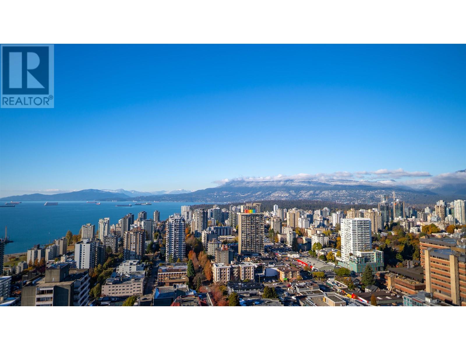 Listing Picture 4 of 24 : 3810 1289 HORNBY STREET, Vancouver / 溫哥華 - 魯藝地產 Yvonne Lu Group - MLS Medallion Club Member