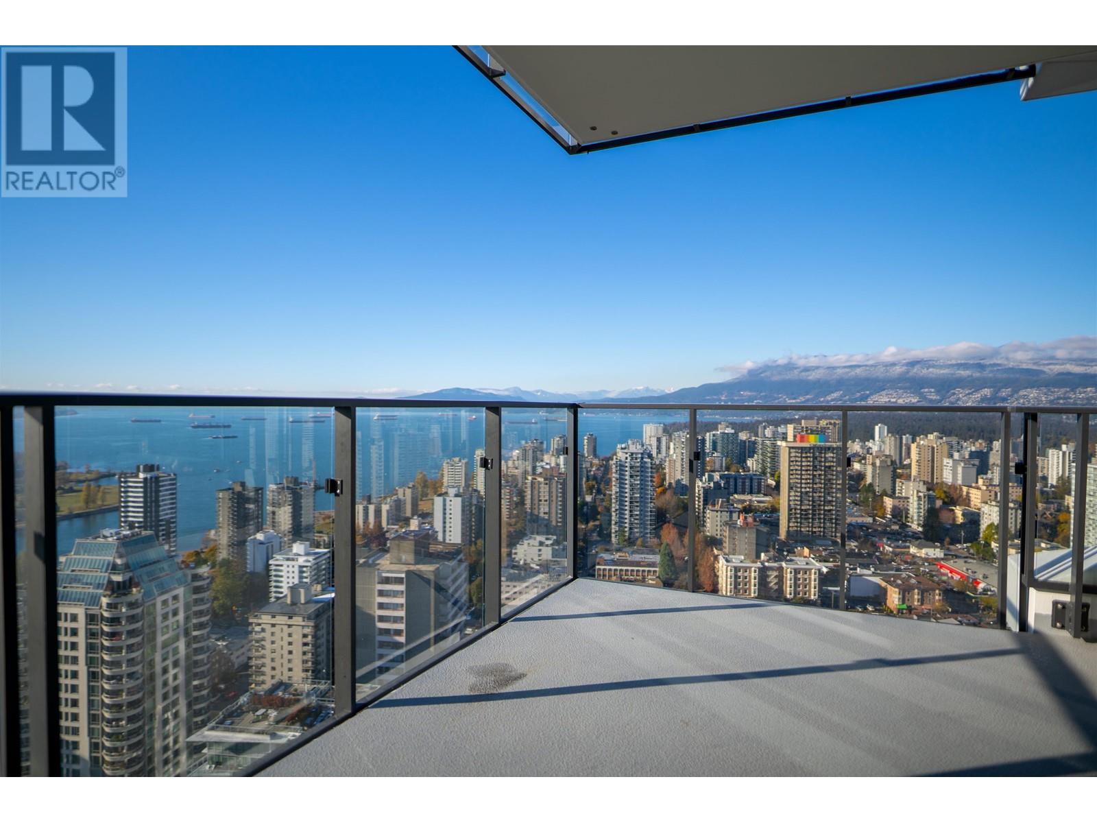 Listing Picture 5 of 24 : 3810 1289 HORNBY STREET, Vancouver / 溫哥華 - 魯藝地產 Yvonne Lu Group - MLS Medallion Club Member