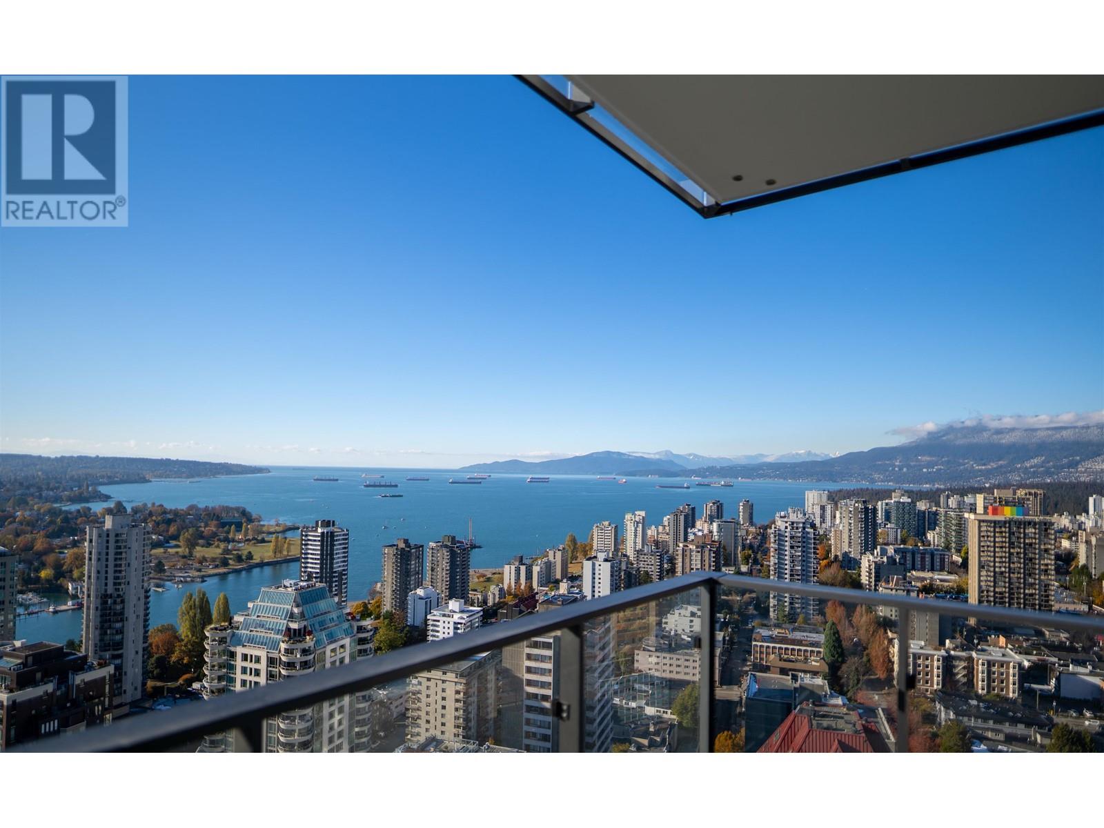 Listing Picture 6 of 24 : 3810 1289 HORNBY STREET, Vancouver / 溫哥華 - 魯藝地產 Yvonne Lu Group - MLS Medallion Club Member