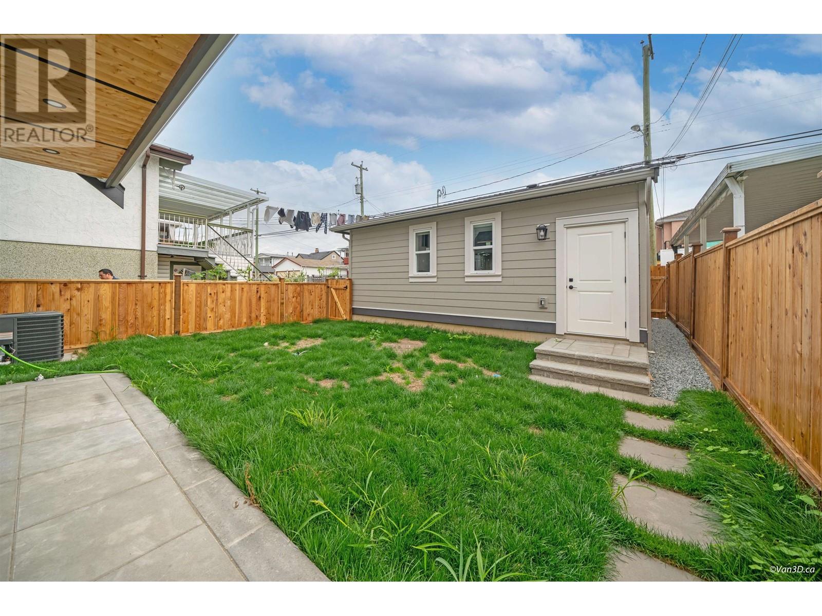 6166 Beatrice Street, Vancouver, British Columbia  V5P 3R2 - Photo 29 - R2980517