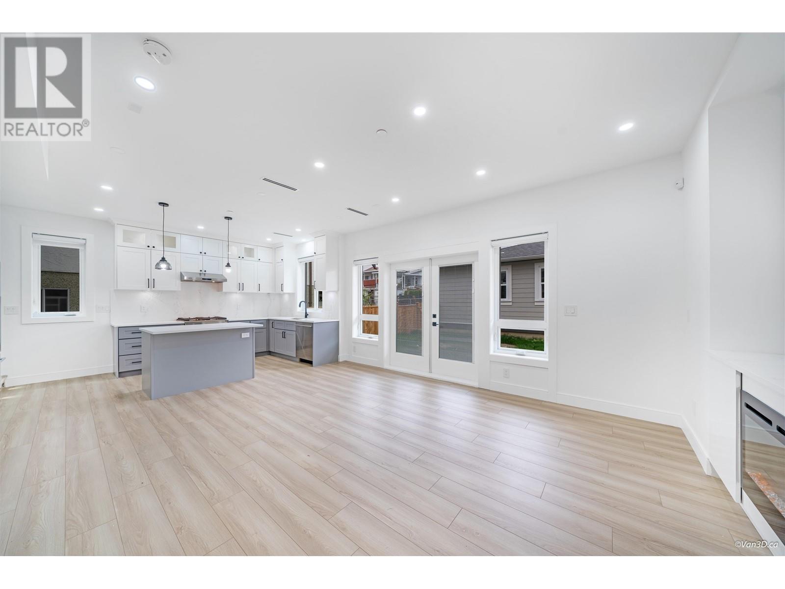6166 Beatrice Street, Vancouver, British Columbia  V5P 3R2 - Photo 6 - R2980517