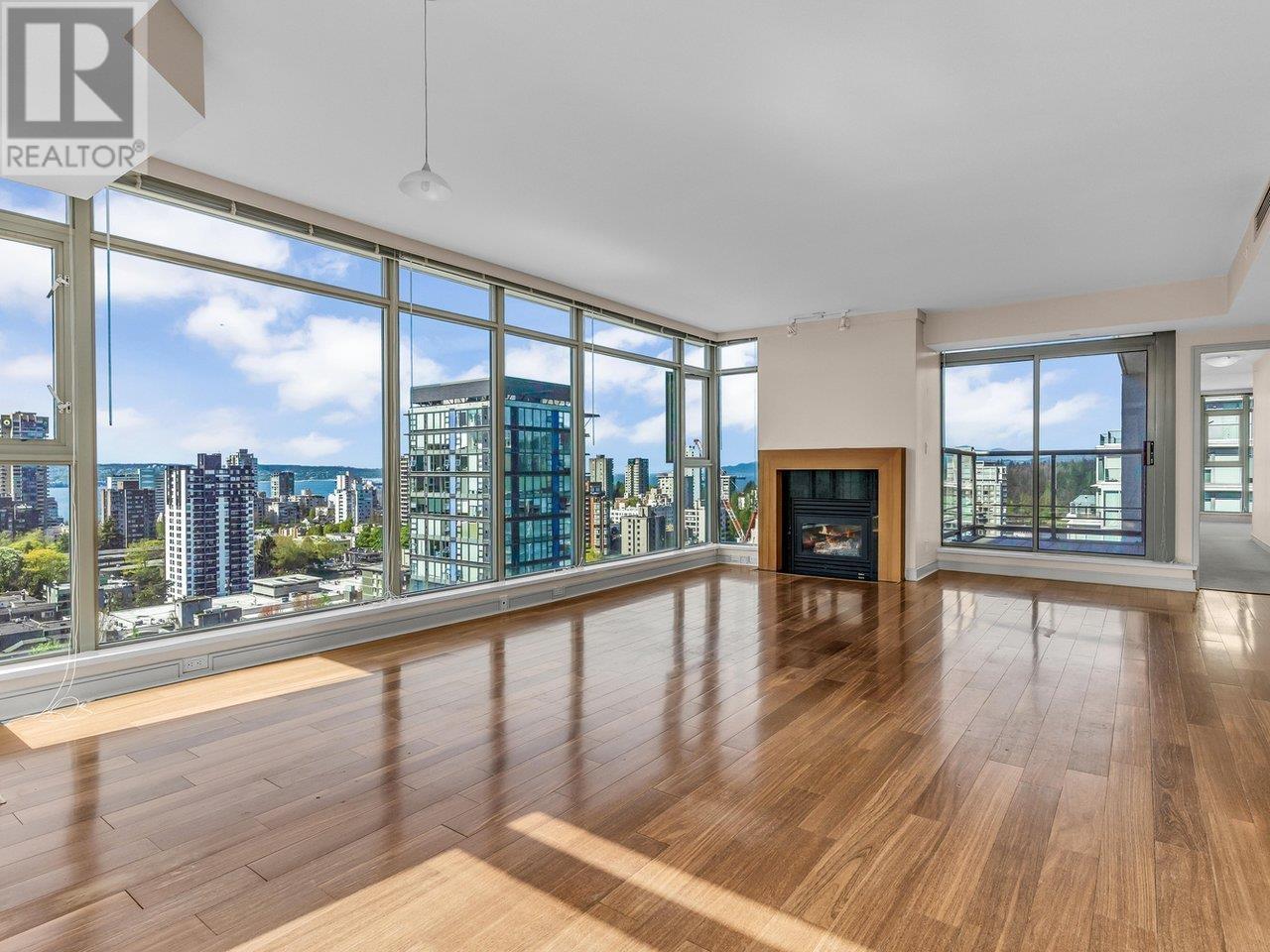 2001 1680 Bayshore Drive, Vancouver, British Columbia  V6G 3H6 - Photo 3 - R2980529
