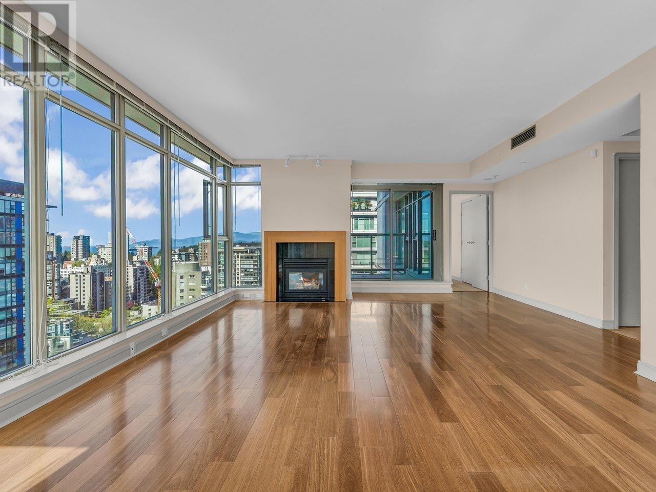 2001 1680 Bayshore Drive, Vancouver, British Columbia  V6G 3H6 - Photo 5 - R2980529