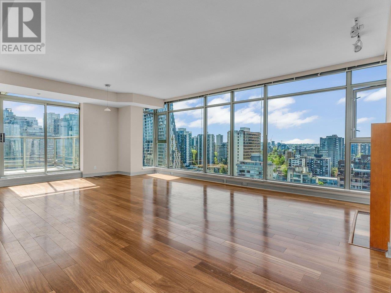 2001 1680 Bayshore Drive, Vancouver, British Columbia  V6G 3H6 - Photo 6 - R2980529
