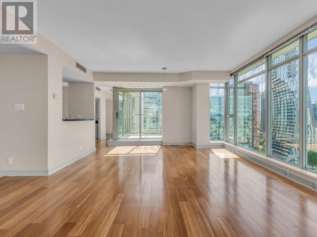 2001 1680 Bayshore Drive, Vancouver, British Columbia  V6G 3H6 - Photo 7 - R2980529