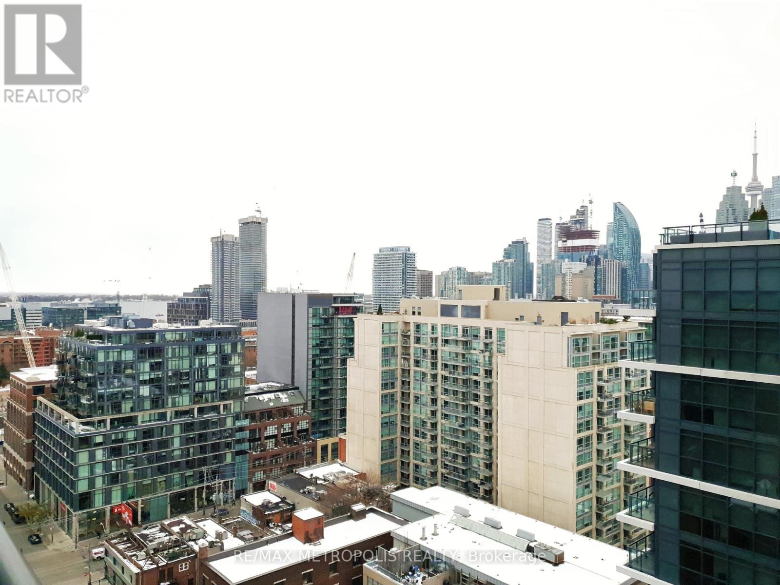 2117 - 460 Adelaide Street E, Toronto, Ontario  M5A 0E7 - Photo 13 - C12033109