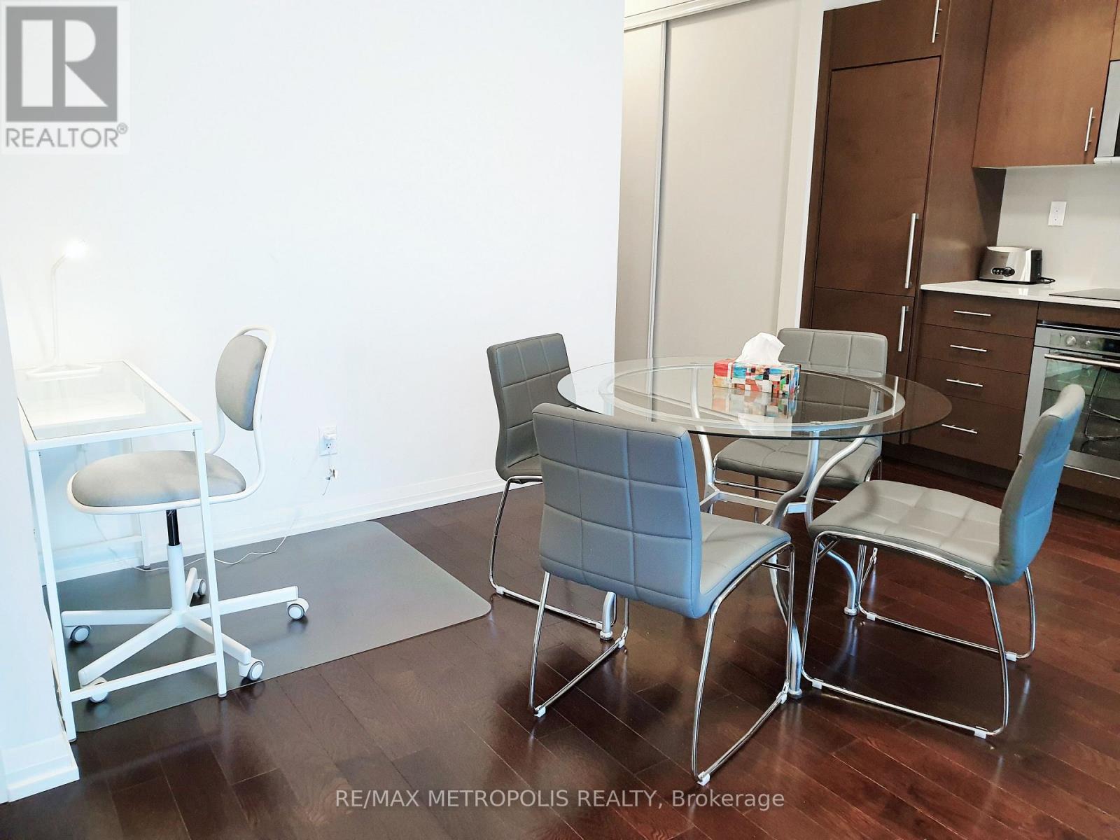2117 - 460 Adelaide Street E, Toronto, Ontario  M5A 0E7 - Photo 4 - C12033109