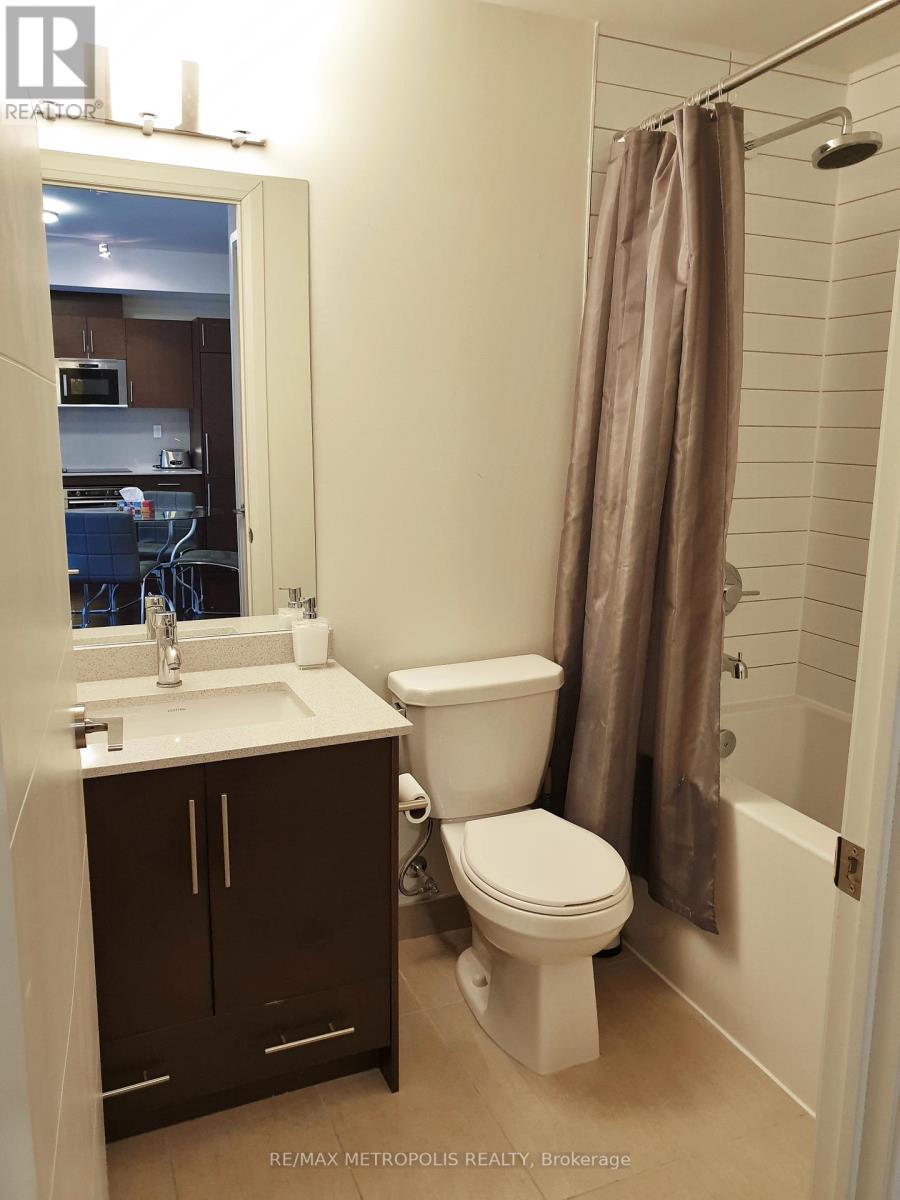 2117 - 460 Adelaide Street E, Toronto, Ontario  M5A 0E7 - Photo 6 - C12033109