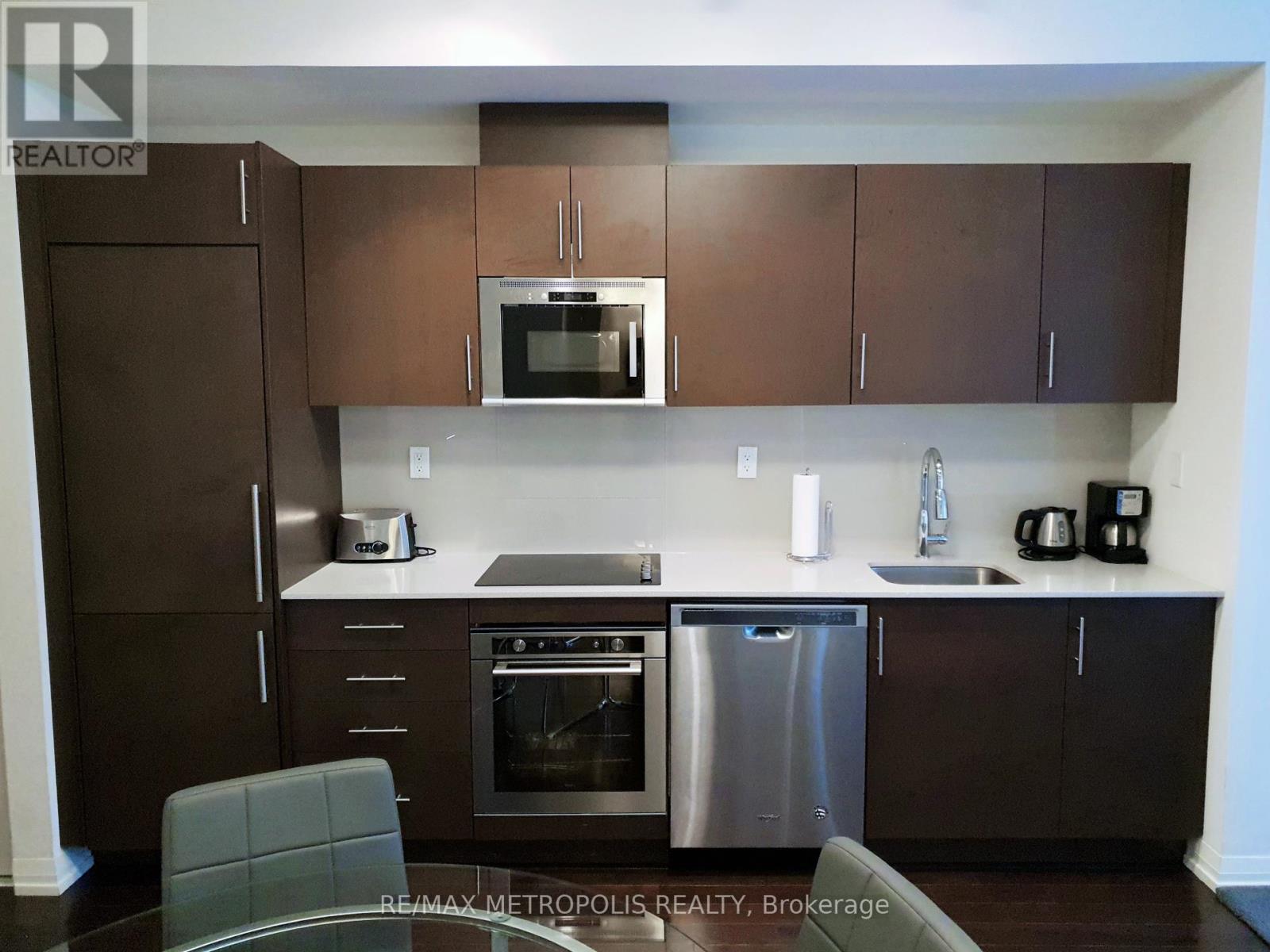 2117 - 460 Adelaide Street E, Toronto, Ontario  M5A 0E7 - Photo 7 - C12033109