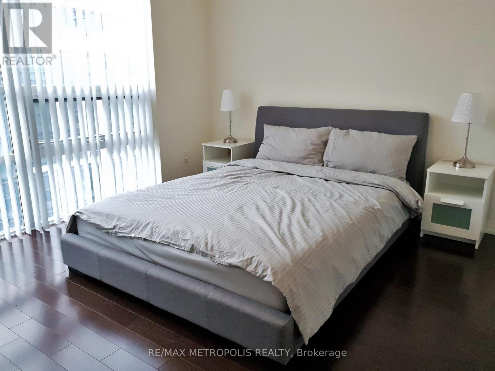 2117 - 460 Adelaide Street E, Toronto, Ontario  M5A 0E7 - Photo 9 - C12033109