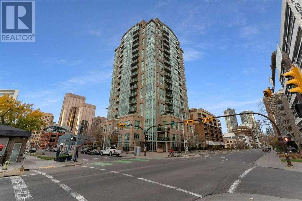 Property at 1707, 788 12 Avenue SW image 2