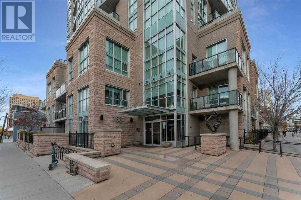 Property at 1707, 788 12 Avenue SW image 3
