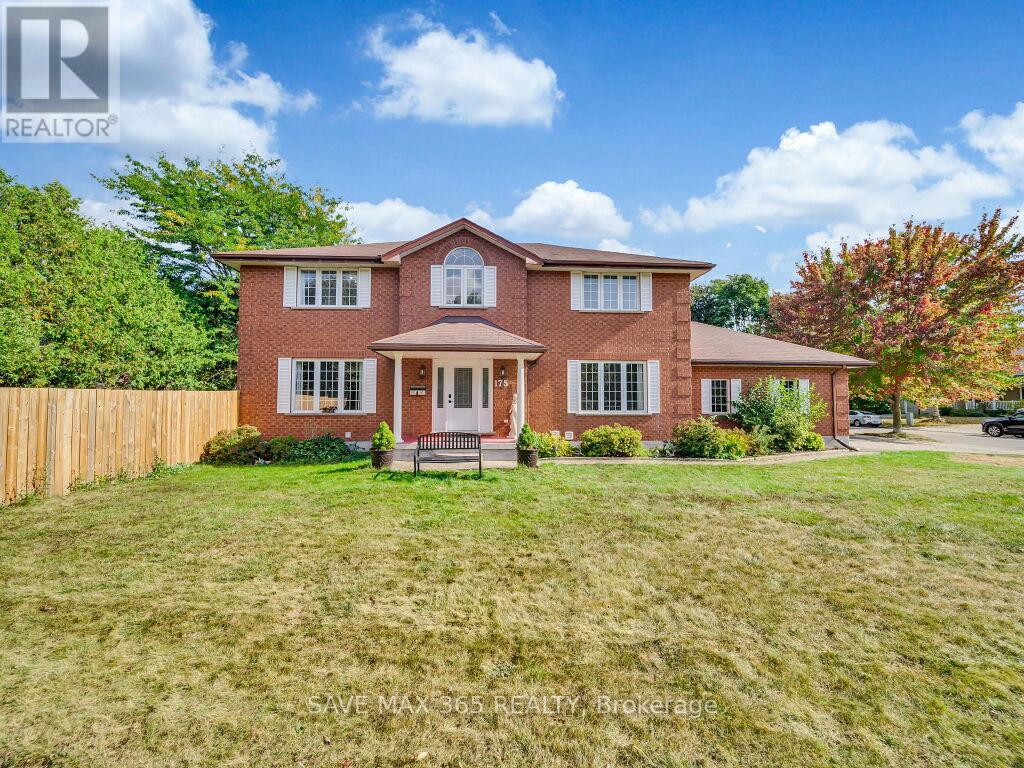 Property at 175 WISSLER ROAD image 1