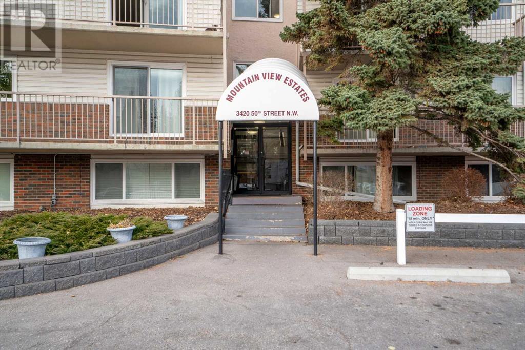 Property at 108, 3420 50 Street NW image 1