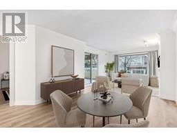 212 6820 RUMBLE STREET, Burnaby, British Columbia