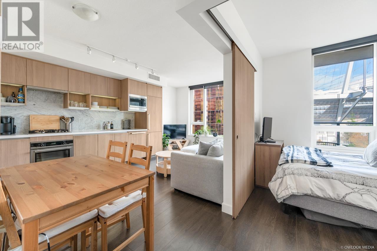 1523 68 Smithe Street, Vancouver, British Columbia  V6B 0P4 - Photo 8 - R2980375