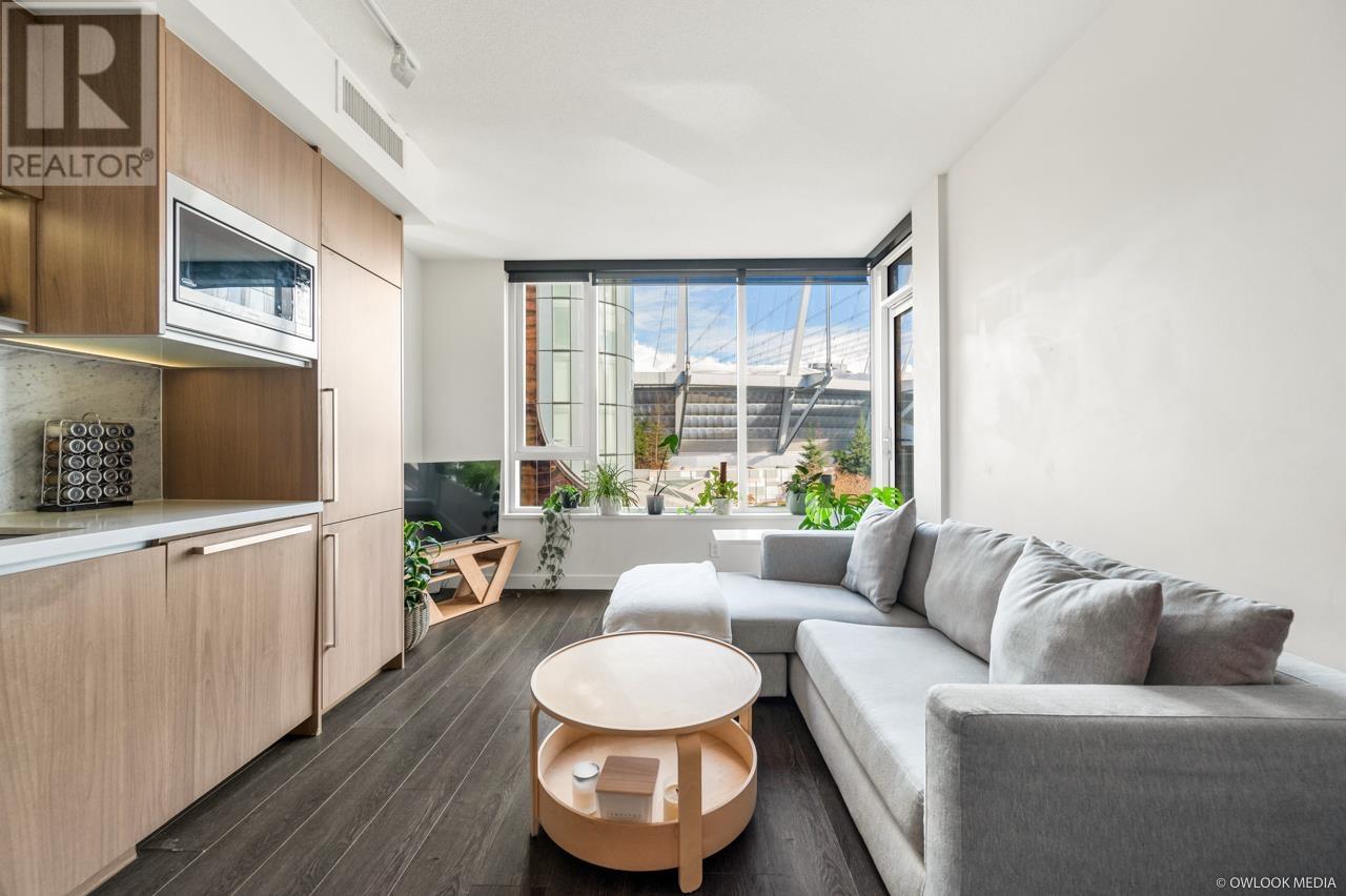 1523 68 Smithe Street, Vancouver, British Columbia  V6B 0P4 - Photo 5 - R2980375