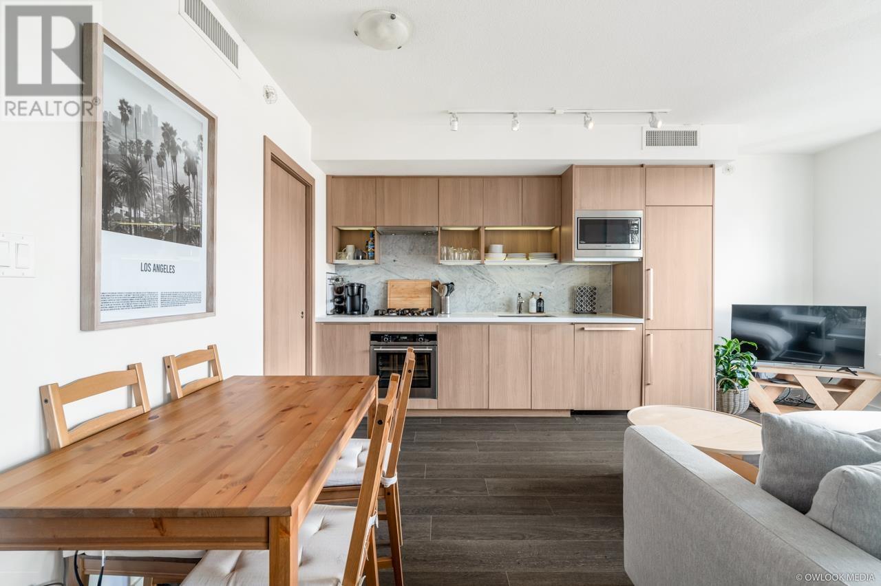 1523 68 Smithe Street, Vancouver, British Columbia  V6B 0P4 - Photo 7 - R2980375