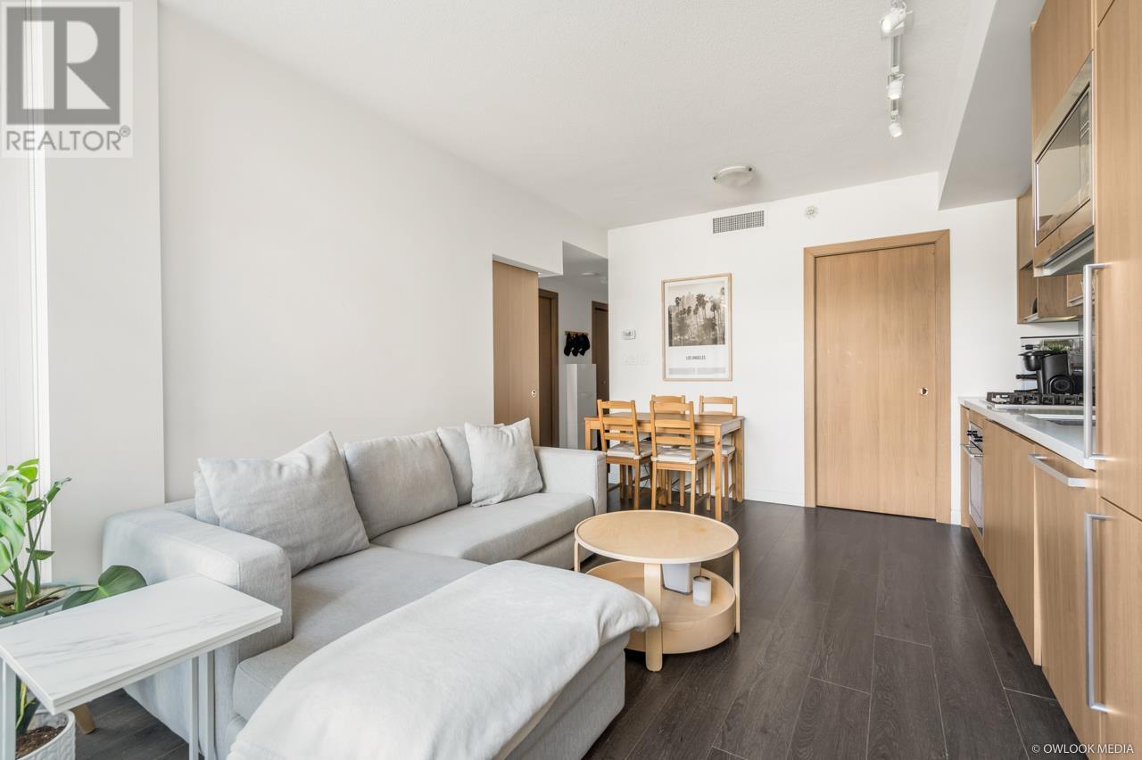 1523 68 Smithe Street, Vancouver, British Columbia  V6B 0P4 - Photo 4 - R2980375