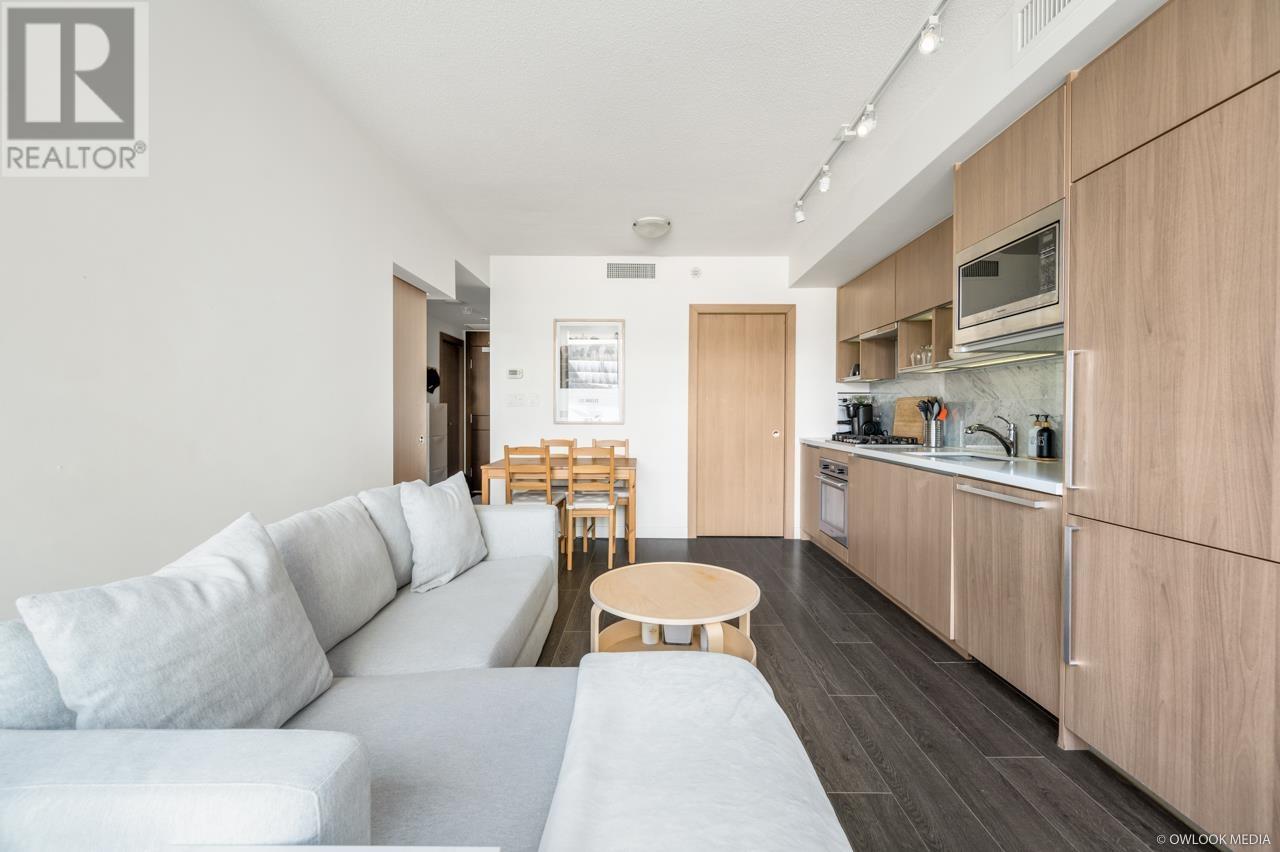 1523 68 Smithe Street, Vancouver, British Columbia  V6B 0P4 - Photo 2 - R2980375
