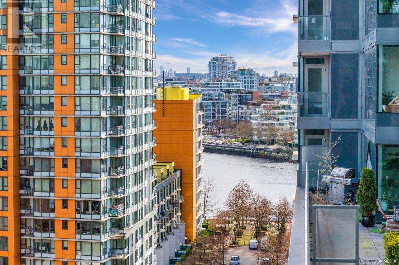 1523 68 Smithe Street, Vancouver, British Columbia  V6B 0P4 - Photo 17 - R2980375