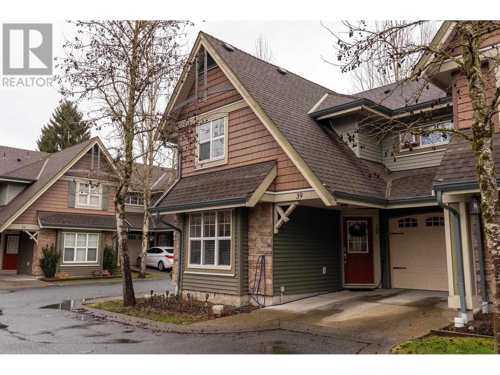 Property at 39 22977 116 AVENUE image 1