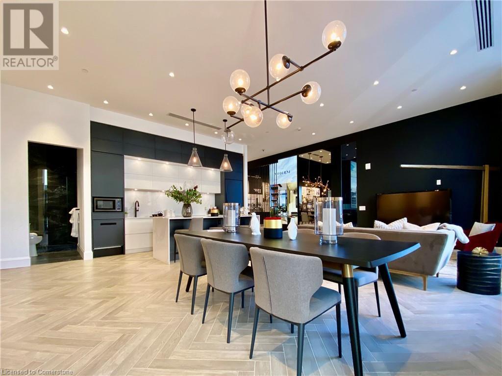 Property at 8 CATHARINE Street S Unit# 3404 image 5