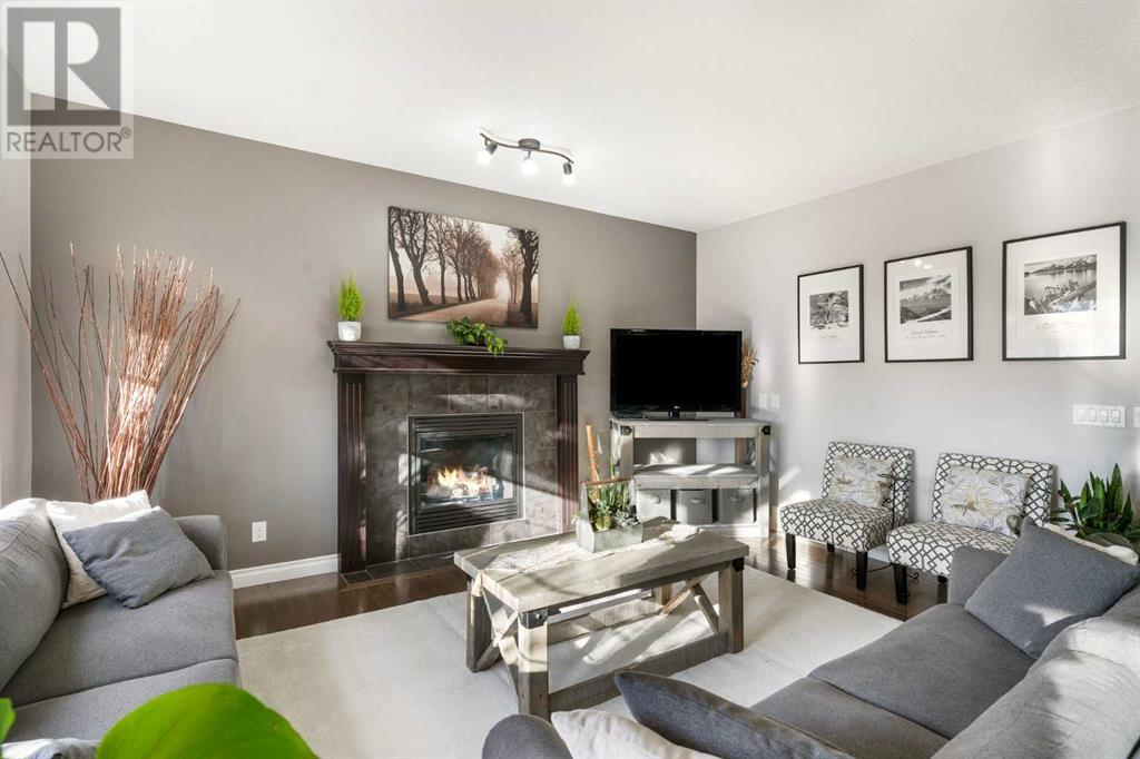 75 Baywater Court Sw, Airdrie, Alberta  T4B 0A9 - Photo 8 - A2190130