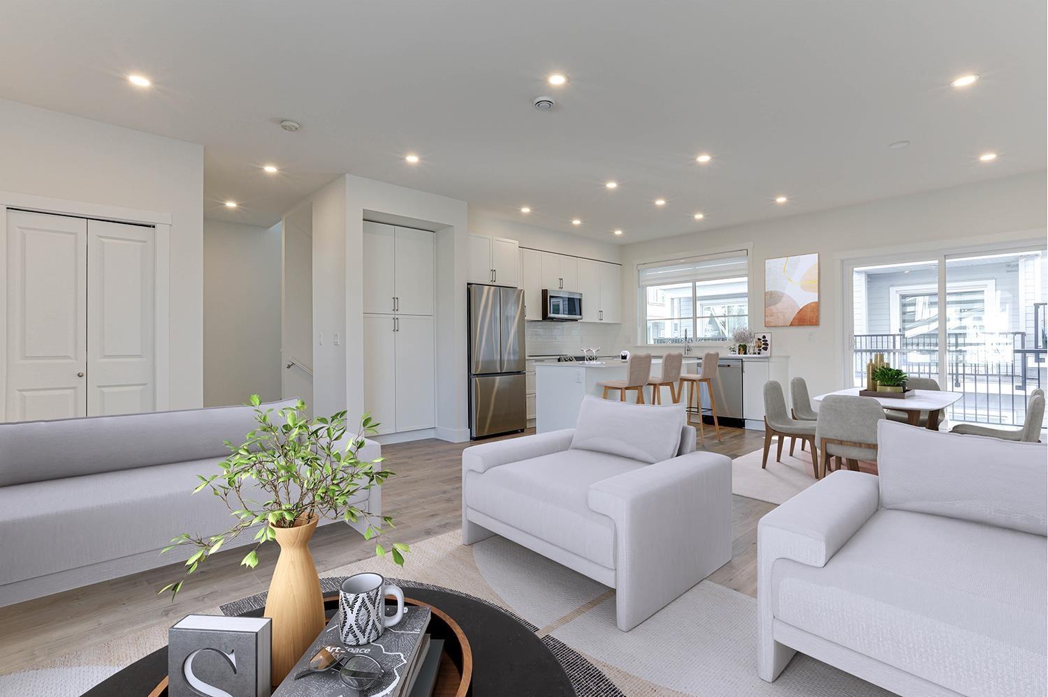 43 12830 62 AVENUE, Surrey, British Columbia