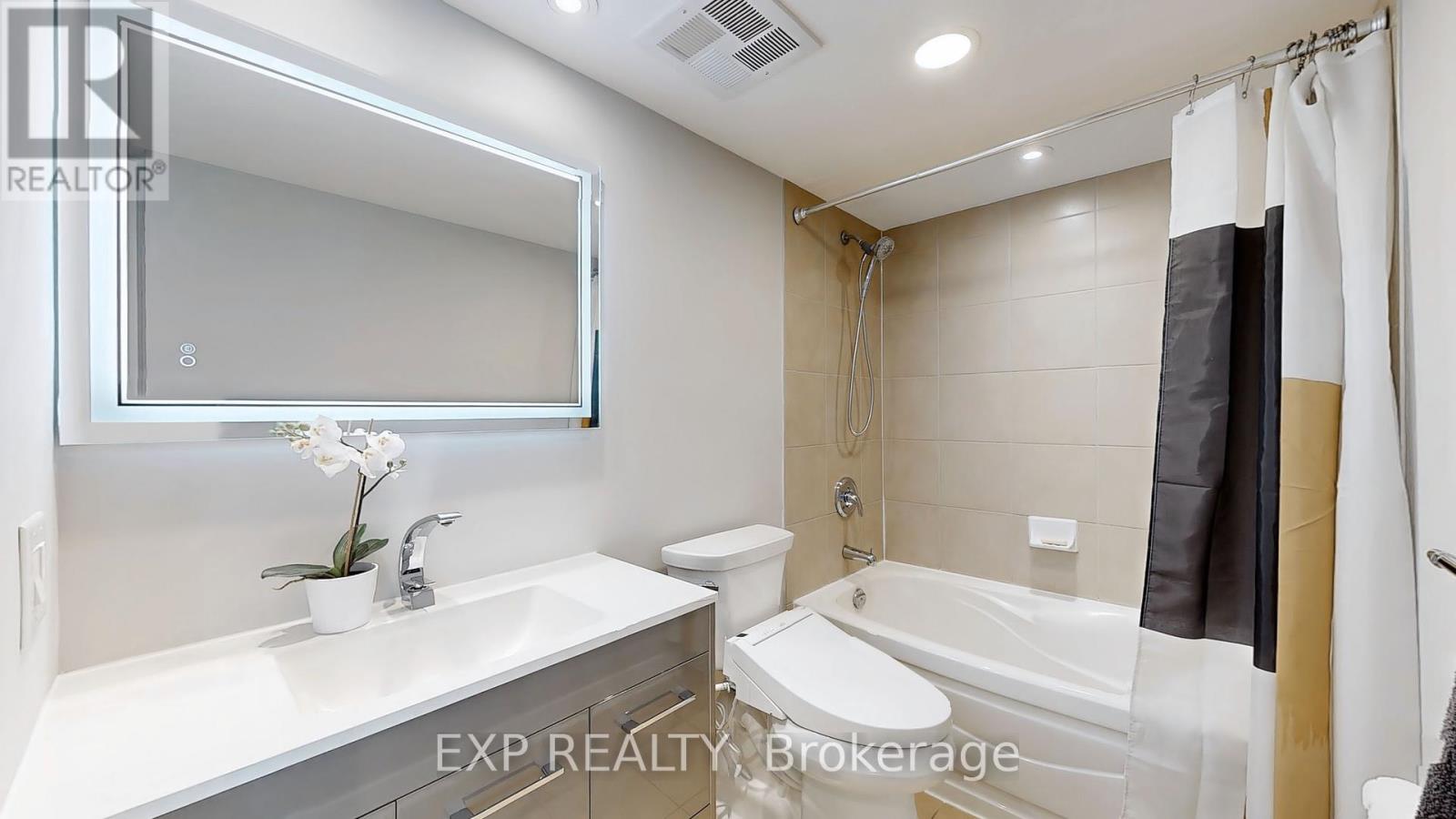 2607 - 397 Front Street W, Toronto (Waterfront Communities), Ontario  M5V 3S1 - Photo 15 - C12033124