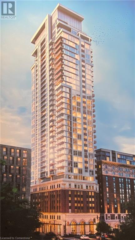 Property at 8 CATHARINE Street S Unit# 1108 image 1
